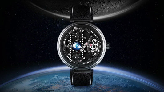 What Makes Behrens Watches So Unique?