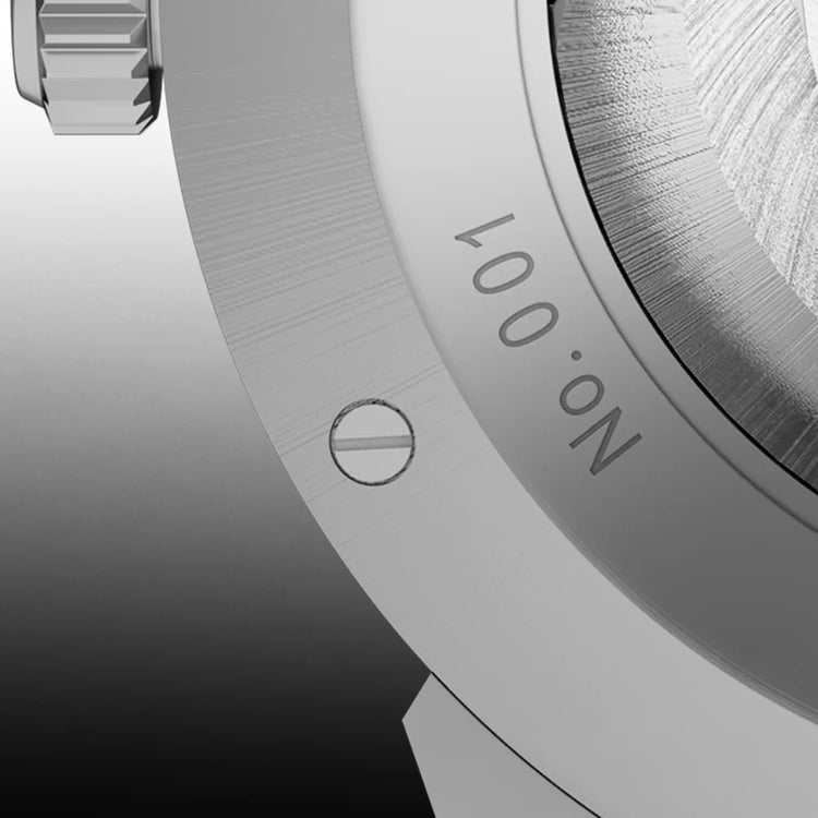 behrens davinci code unique serial number
