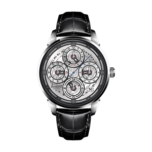 Navigraph branded watch 1