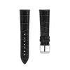 Bracelet en fluoroélastomère (ORION ONE) - Blanc