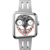 Ace of Hearts - Behrens x Konstantin Chaykin - Gray