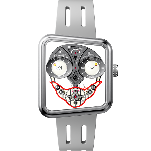 Behrens BHR033
