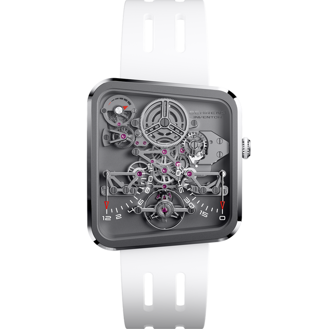 Behrens BHR030-2