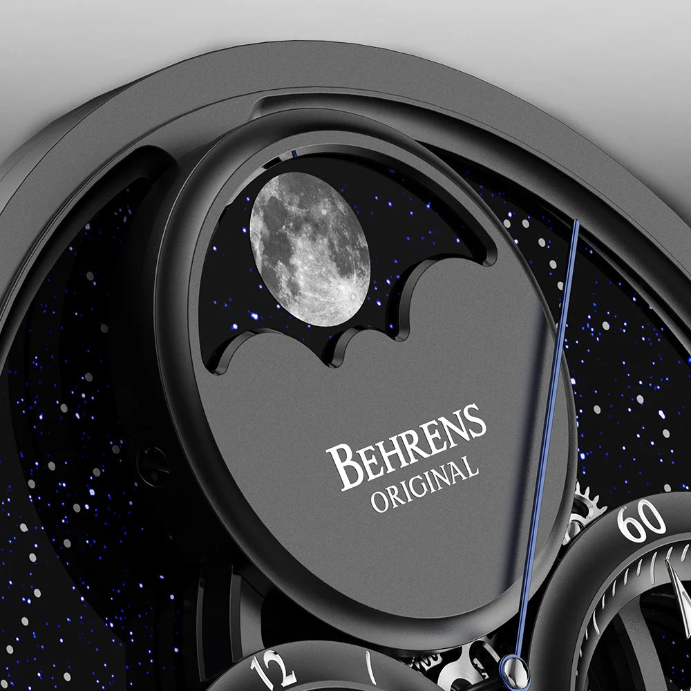 behrens constell moon phase feature