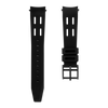 Fluoroelastomer Strap - Black
