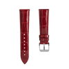 Bracelet en fluoroélastomère (ORION ONE) - Red
