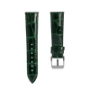 Bracelet en fluoroélastomère (ORION ONE) - Green