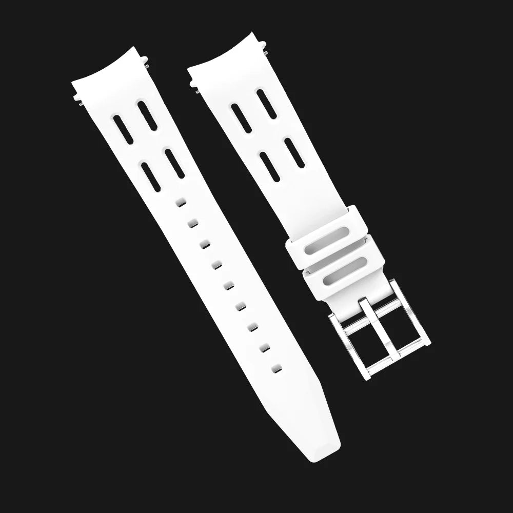behrens davinci code fluoroelastomer strap