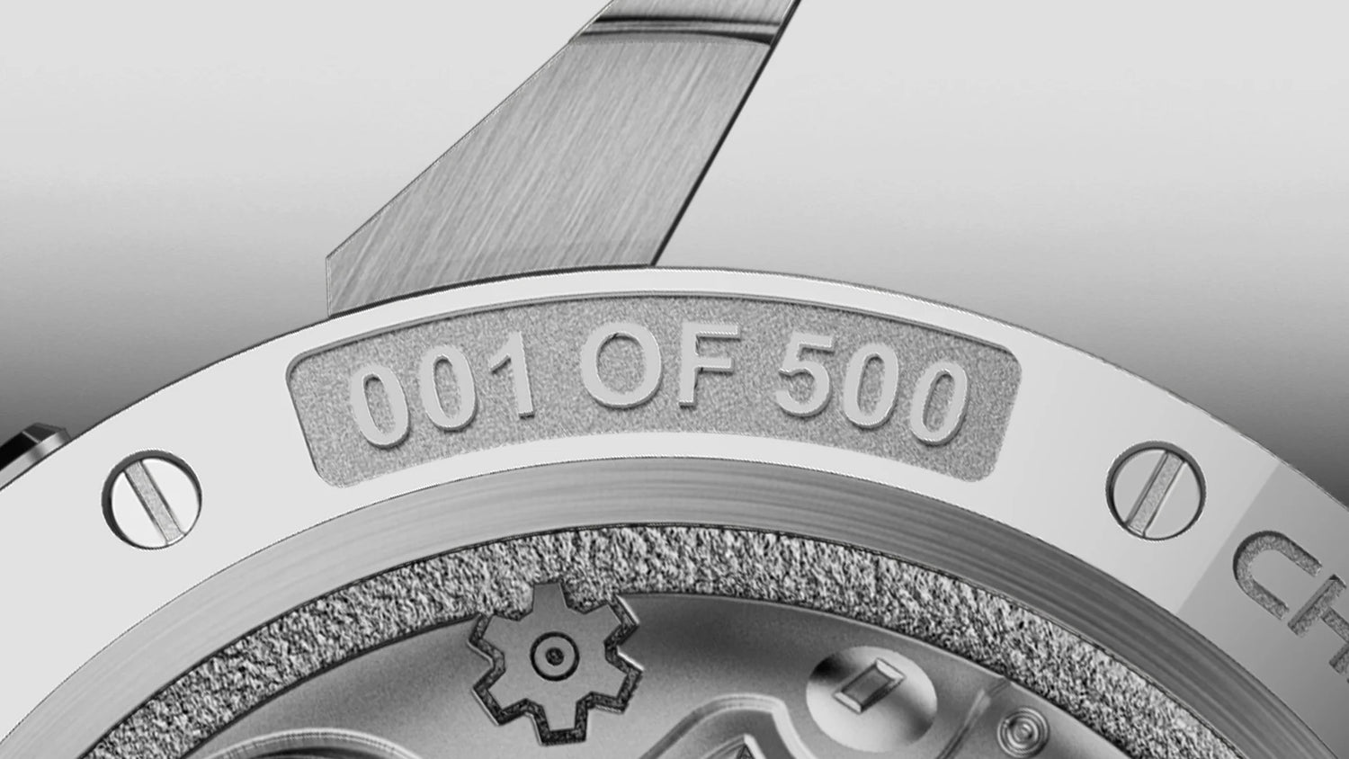 behrens starship-II x china rocket unique serial number