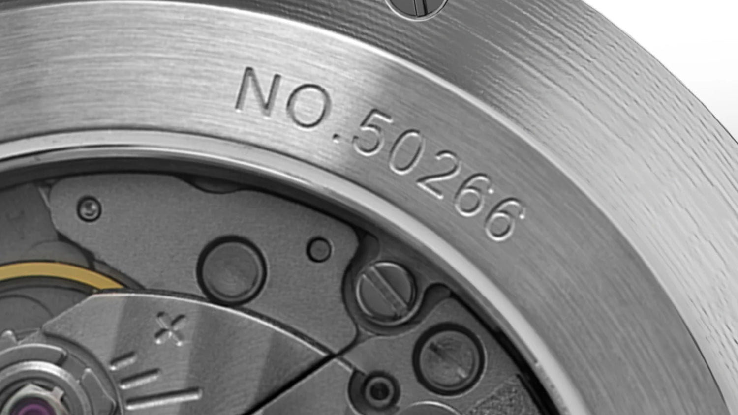 behrens star trek unique serial number
