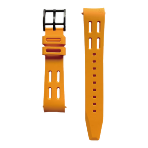 BEHRENS The Watches | Rubber Strap for Branded Watch