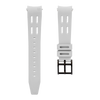 Fluoroelastomer Strap - Ivory White