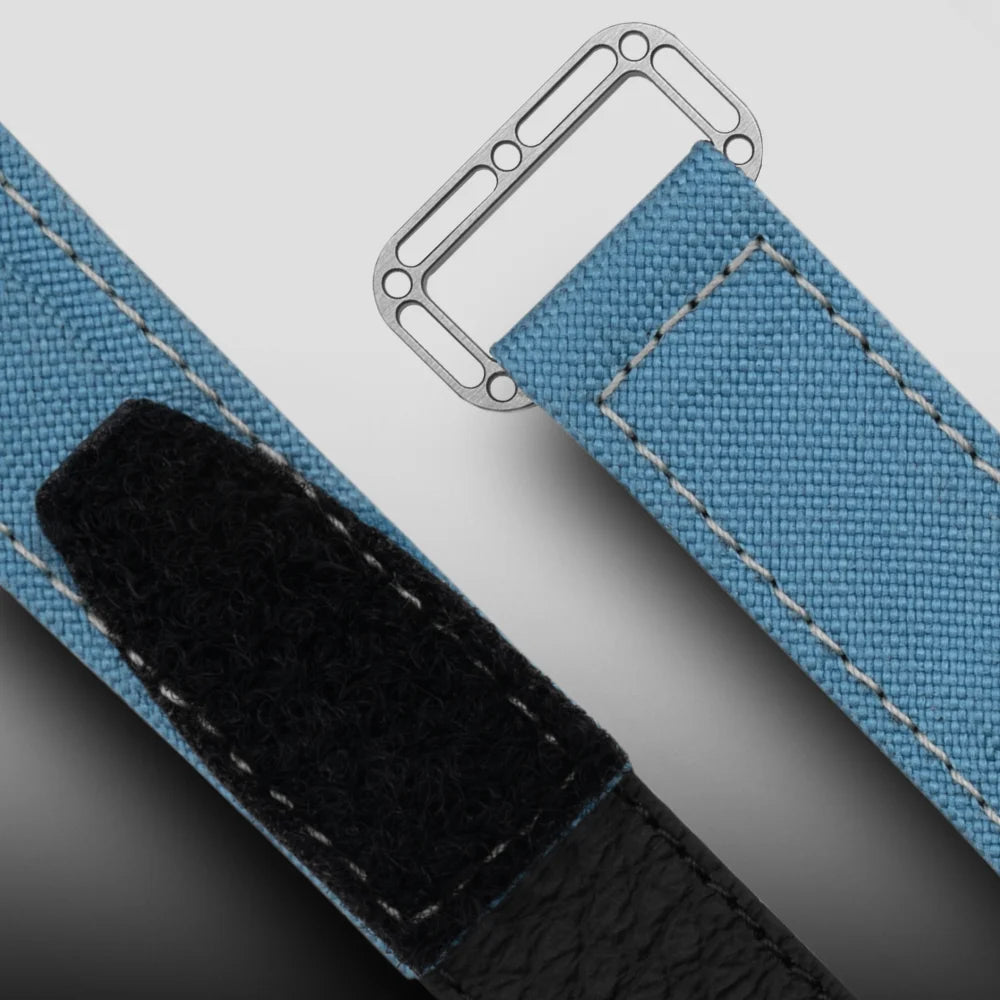 Behrens rotary 2025 cordura strap