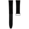 Cordura Fabric Strap(Rotary Watch 2025 Edition) - Black