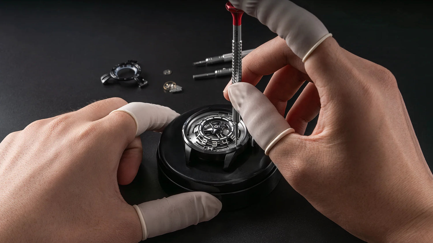 behrens maintenance and after sale services