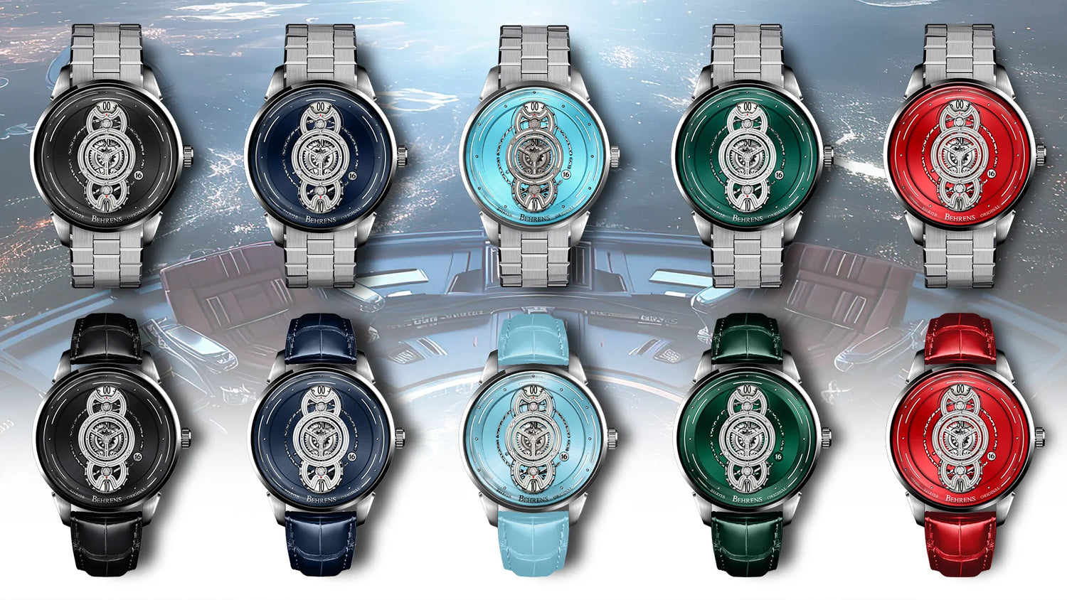 behrens-original-mechanical-watches-series-Interstellar-travel-color-designs