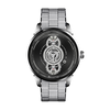 Montre de voyage interstellaire - Noir