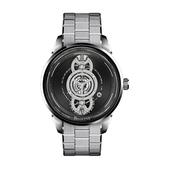 Behrens BHR012