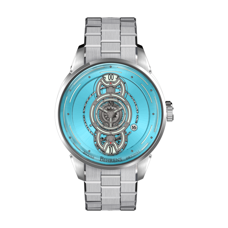 behrens-original-mechanical-silver-blue-interstellar-watch