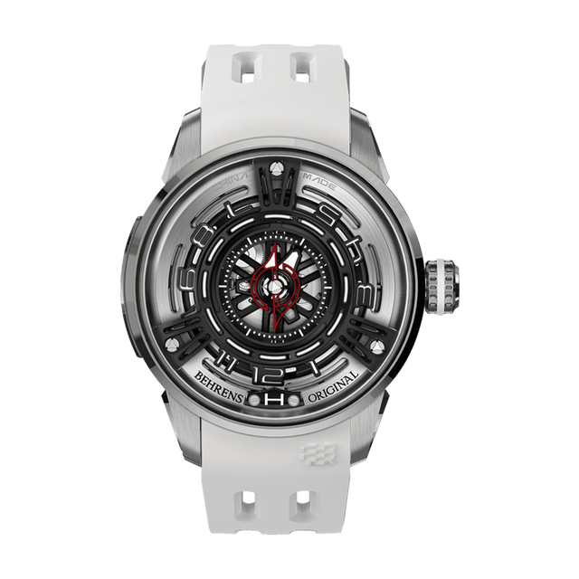 Behrens BHR011T-2