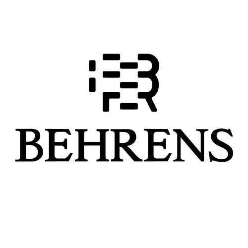 BEHRENS WATCHES logo