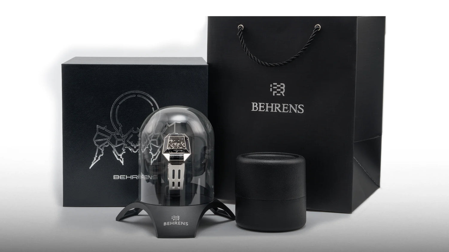behrens orion one package
