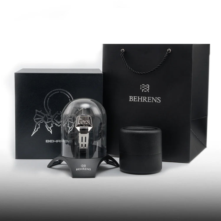 behrens orion one package
