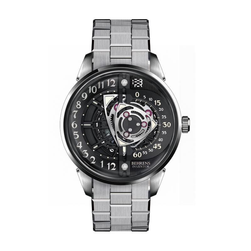 behrens_316L_black_rotary_inventor_series_luxury_watch_BHR022