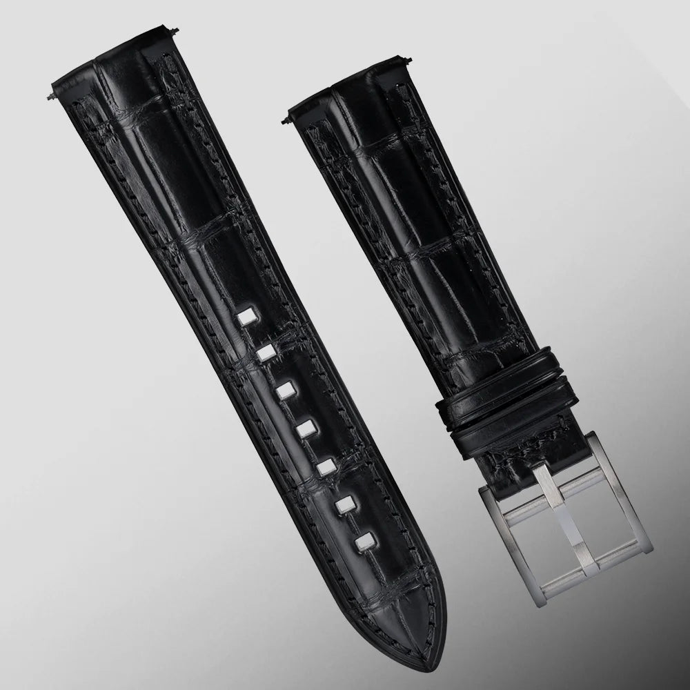 behrens apolar american leather strap