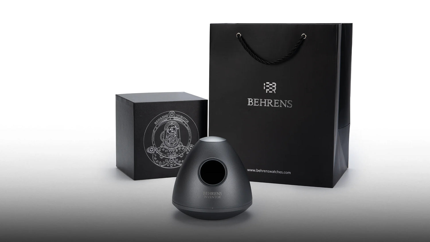 behrens apolar exclusive packaging