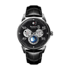 Montre Star Trek - Noir