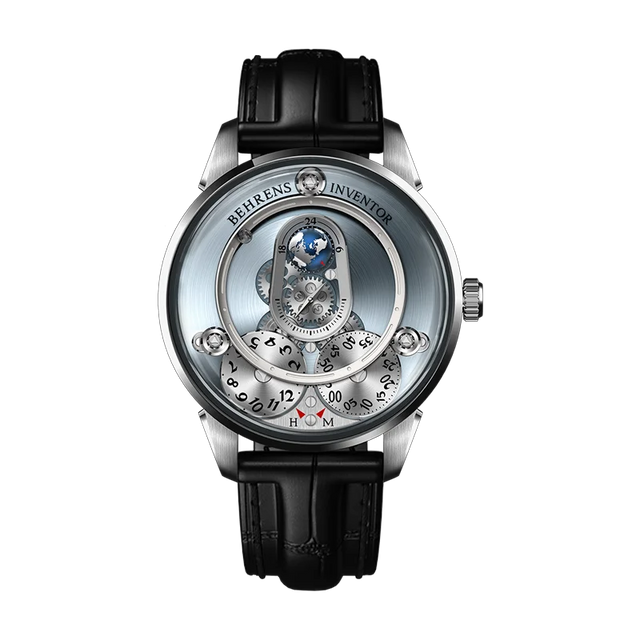 Behrens BHR020