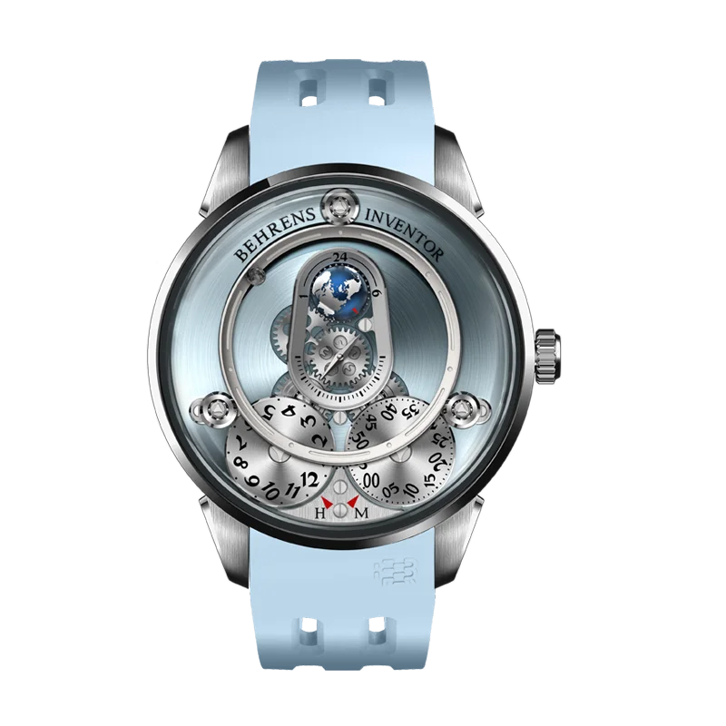 behrens-blue-apolar-inventor-series-luxury-watch-with-fluoroelastomer-strap
