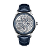 Montre Navigraph - Bleu
