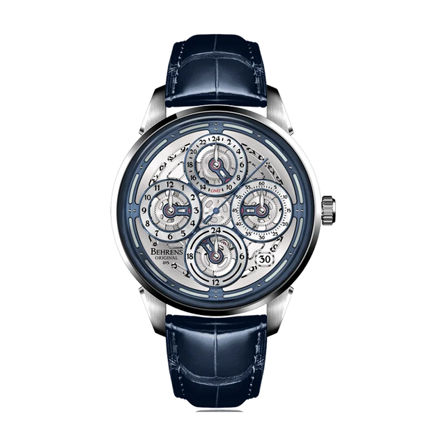 Behrens BHR015-2