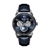 Montre Star Trek - Bleu