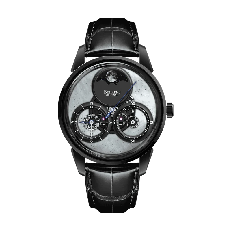 behrens-constell-mother-of-pearl-original-series-mechanical-watch-with-leather-strap