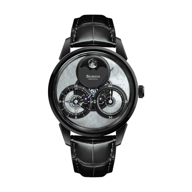 Behrens BHR017-2