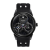 Montre Constell - Sable cristallin bleu
