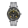 Montre Da Vinci Code - Orange