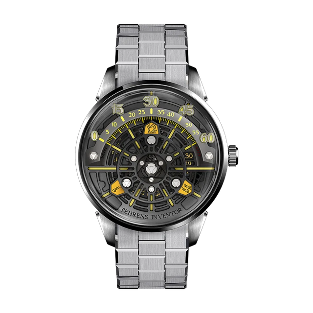 Behrens BHR023
