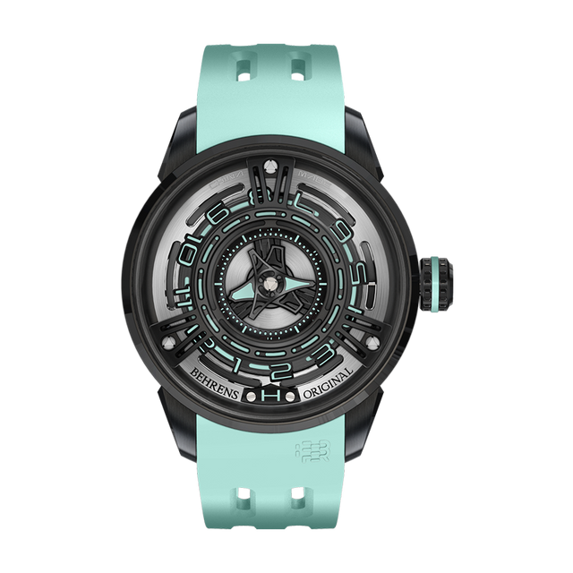 Behrens BHR011C-2