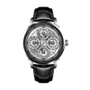 Montre Navigraph - Gris