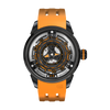 Montre Starship-II - Ambre