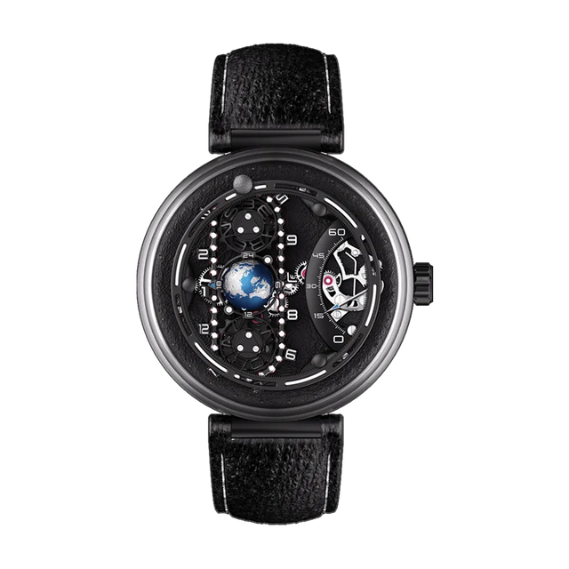 Behrens BHR027