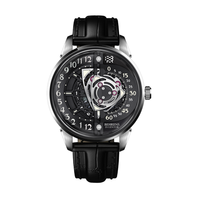 Behrens BHR022-3