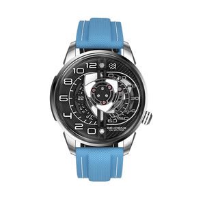 behrens_rotary_watch_2025_BHR022-2_blue_cordura_strap_inventor_luxury_watches_series