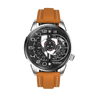 Rotary Watch 2025 Edition - Orange