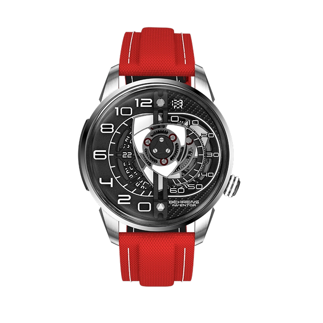 Behrens BHR022