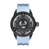 Montre Starship-II - Bleu ensoleillé